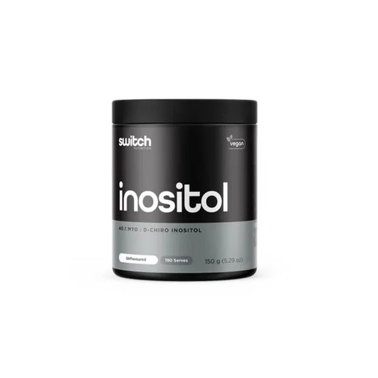 Switch Nutrition - Inositol