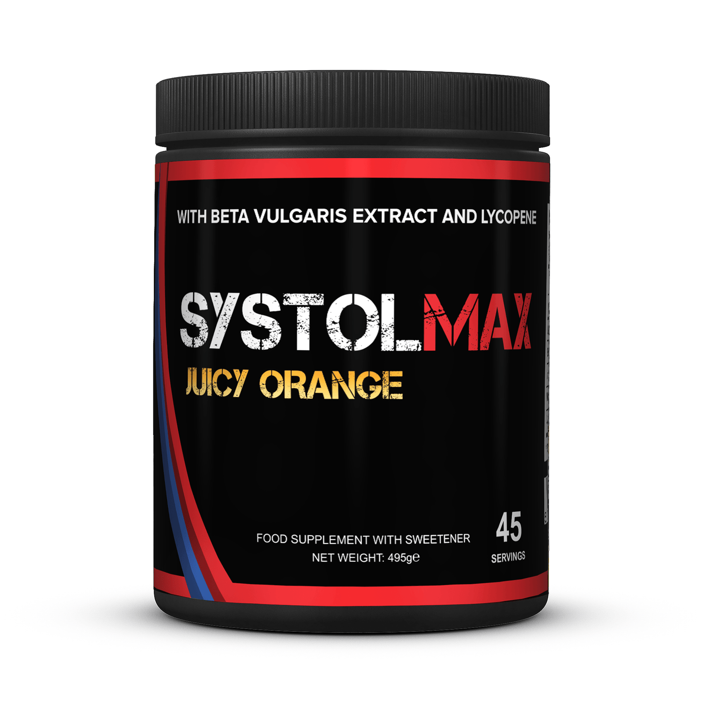 Strom: Systol MAX