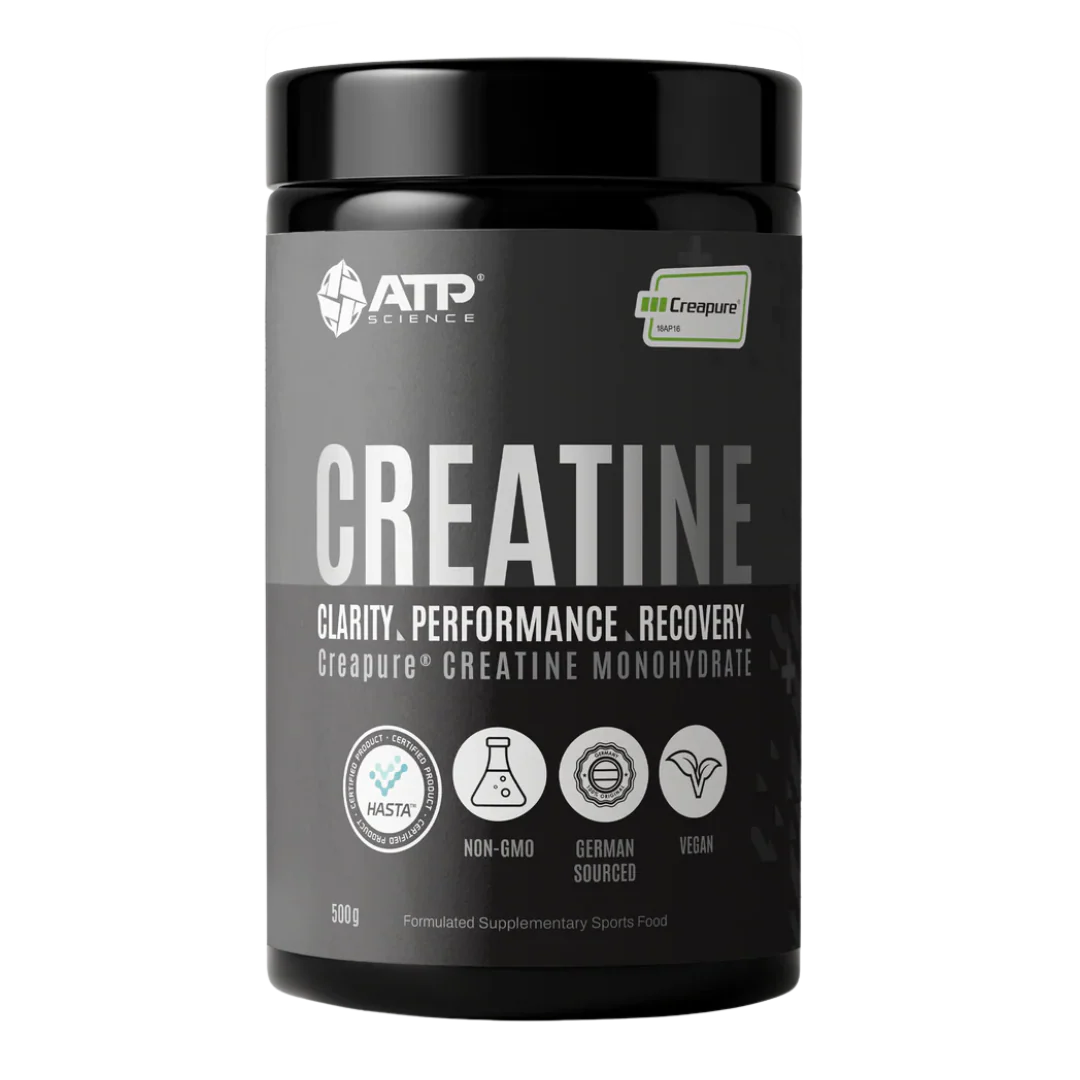 ATP Science: Creatine