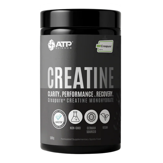 ATP Science: Creatine