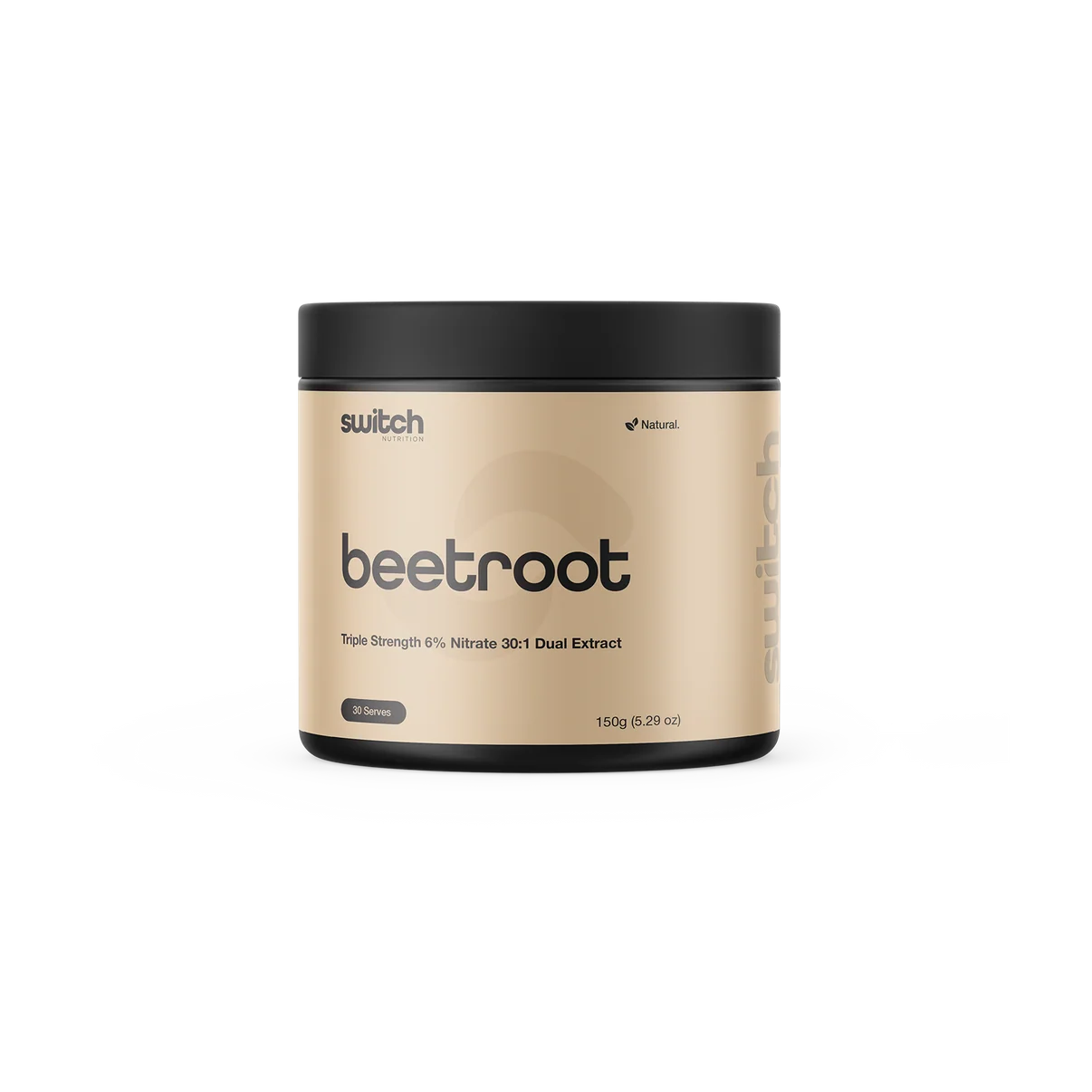 Switch Beetroot