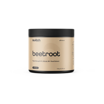 Switch Beetroot