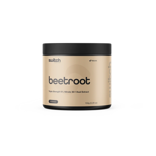 Switch Beetroot