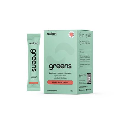 Switch Greens
