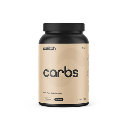 Switch Carbohydrates