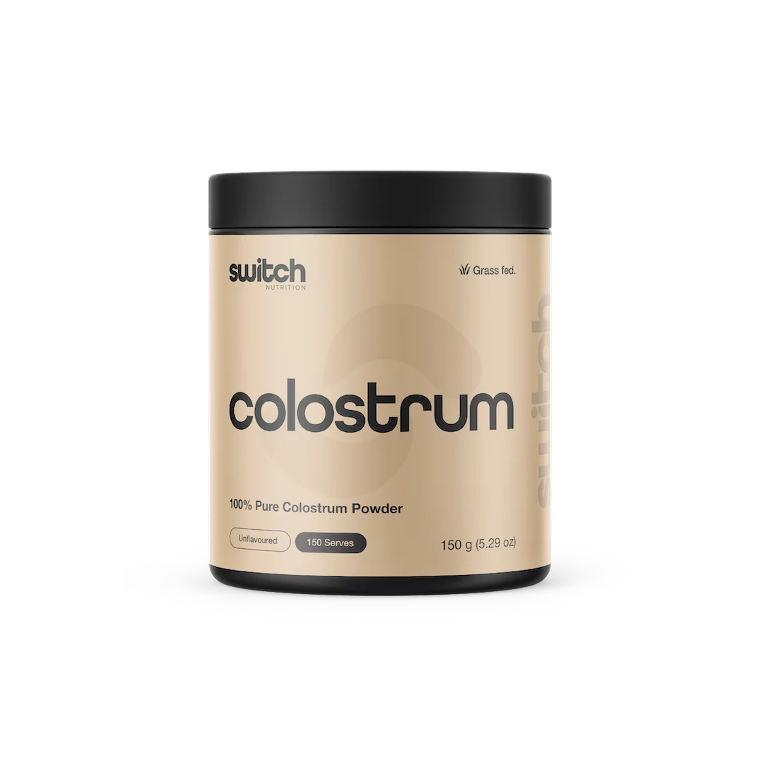 Switch Colostrum