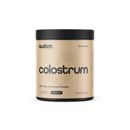 Switch Colostrum