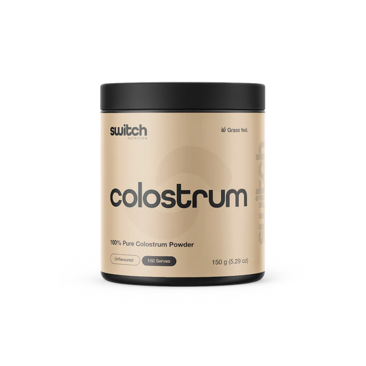 Switch Colostrum