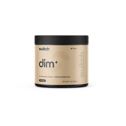 Switch DIM+