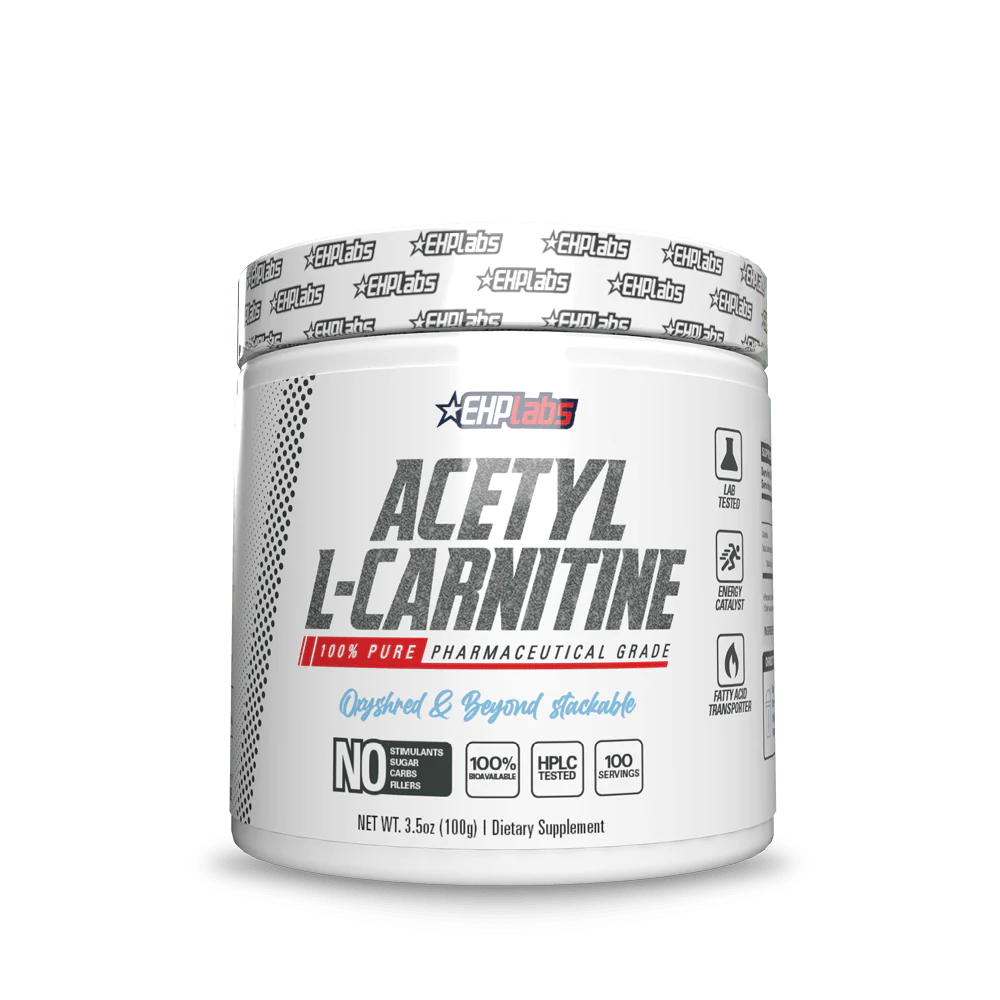 EHP Labs: Acetyl L-Carnitine
