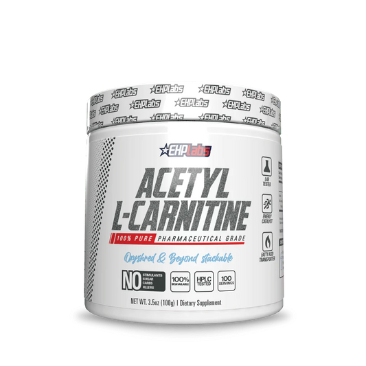 EHP Labs: Acetyl L-Carnitine