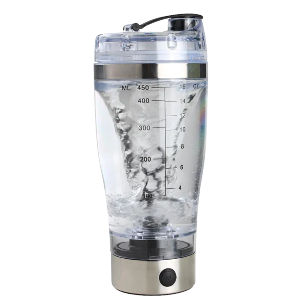 Electric Shaker