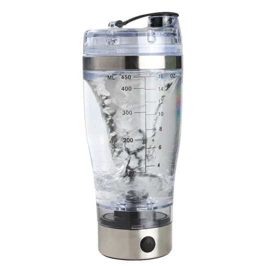 Electric Shaker