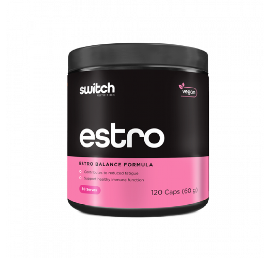 Switch Nutrition: Estro Switch