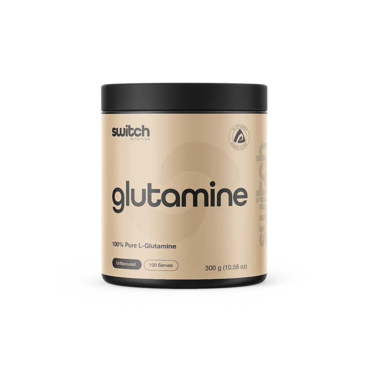 Switch Glutamine