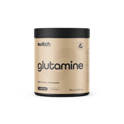 Switch Glutamine