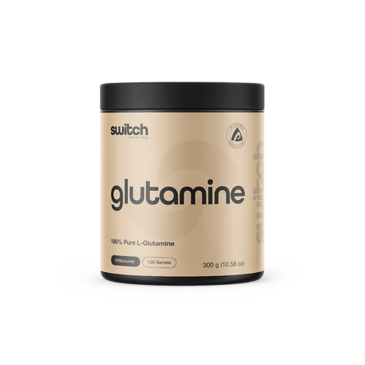 Switch Glutamine