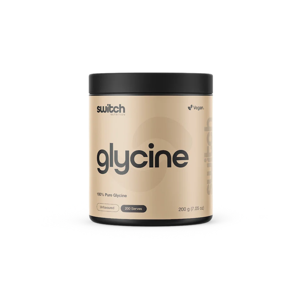 Switch Glycine