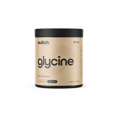 Switch Glycine