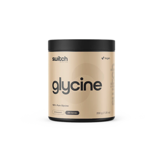 Switch Glycine
