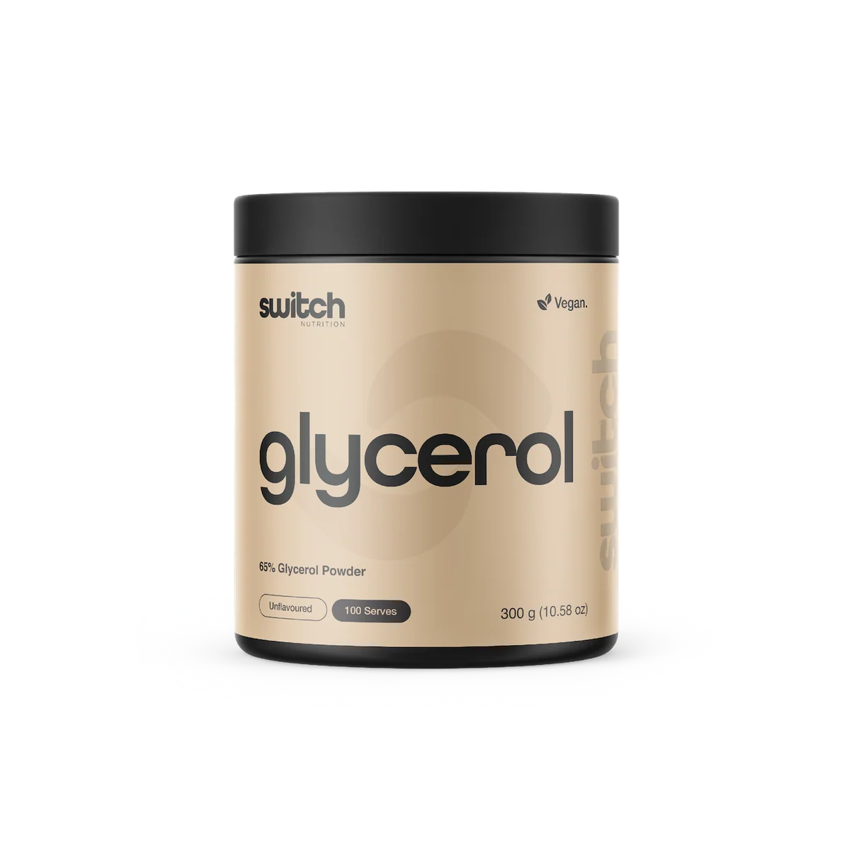 Switch Glycerol