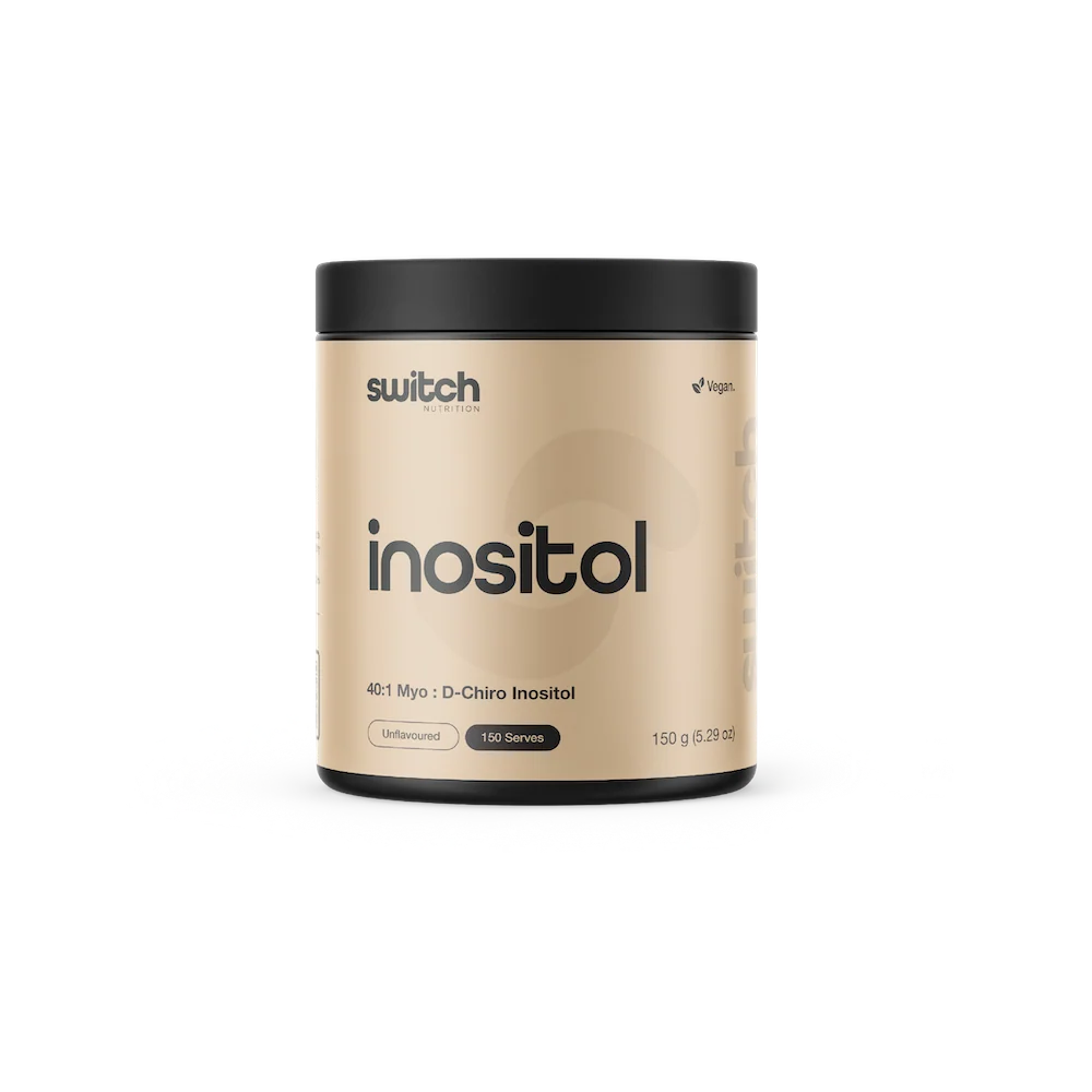 Switch Inositol Powder