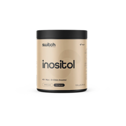 Switch Inositol Powder