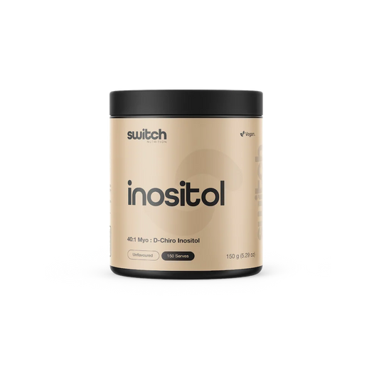 Switch Inositol Powder