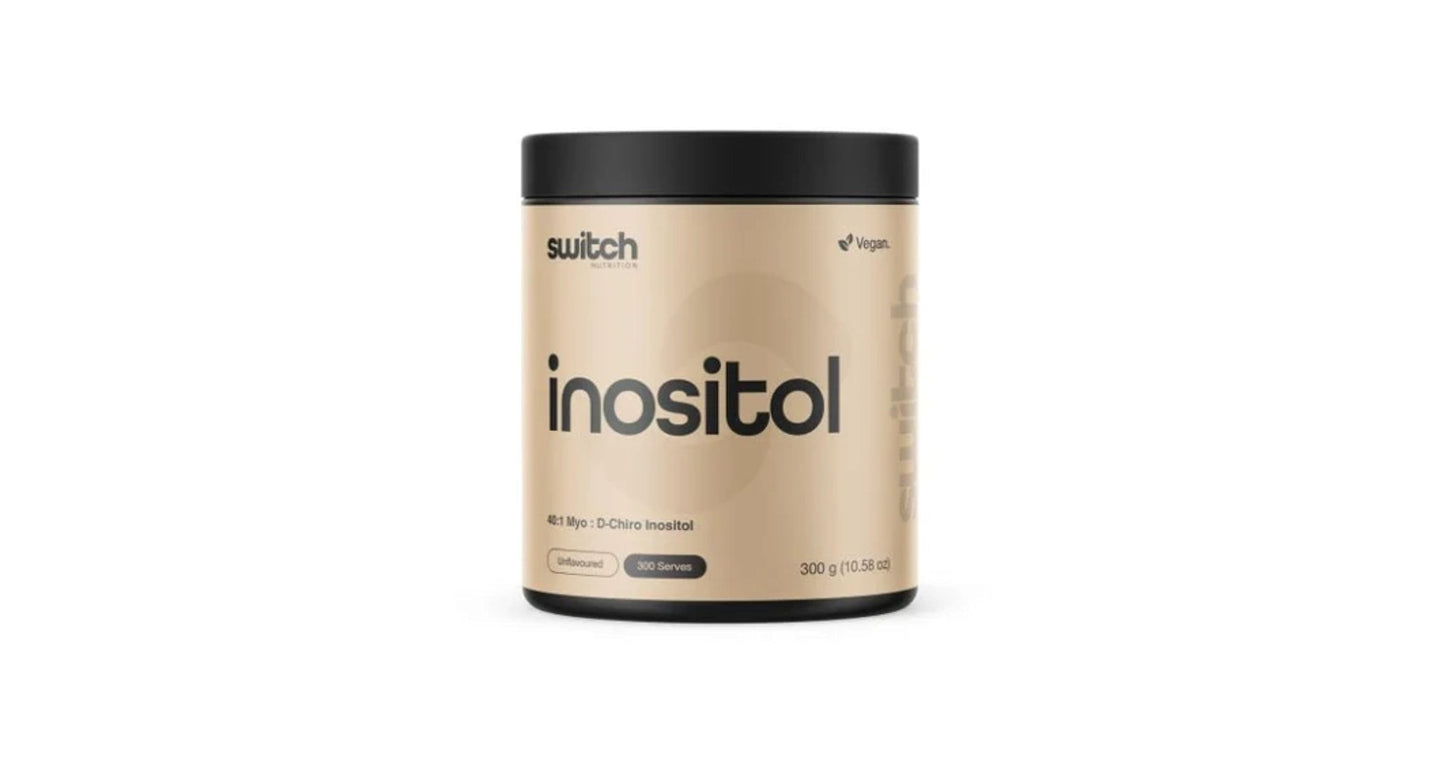 Switch Inositol Powder