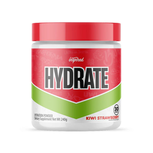Inspired: Hydrate