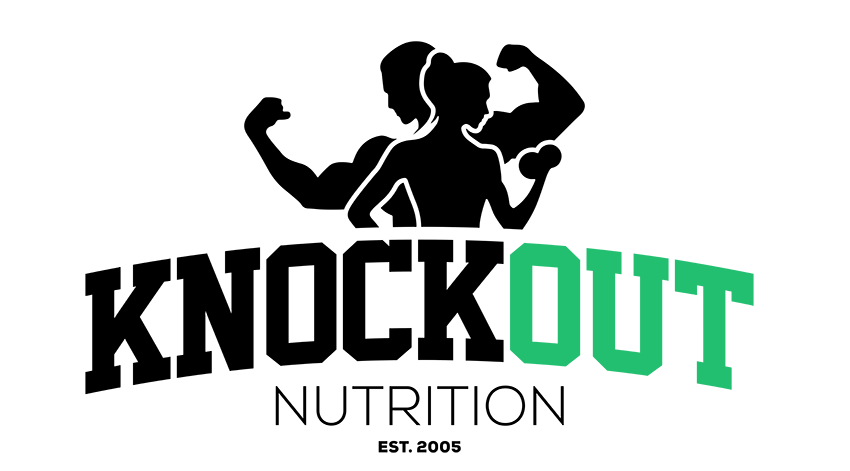 knockout nutrition