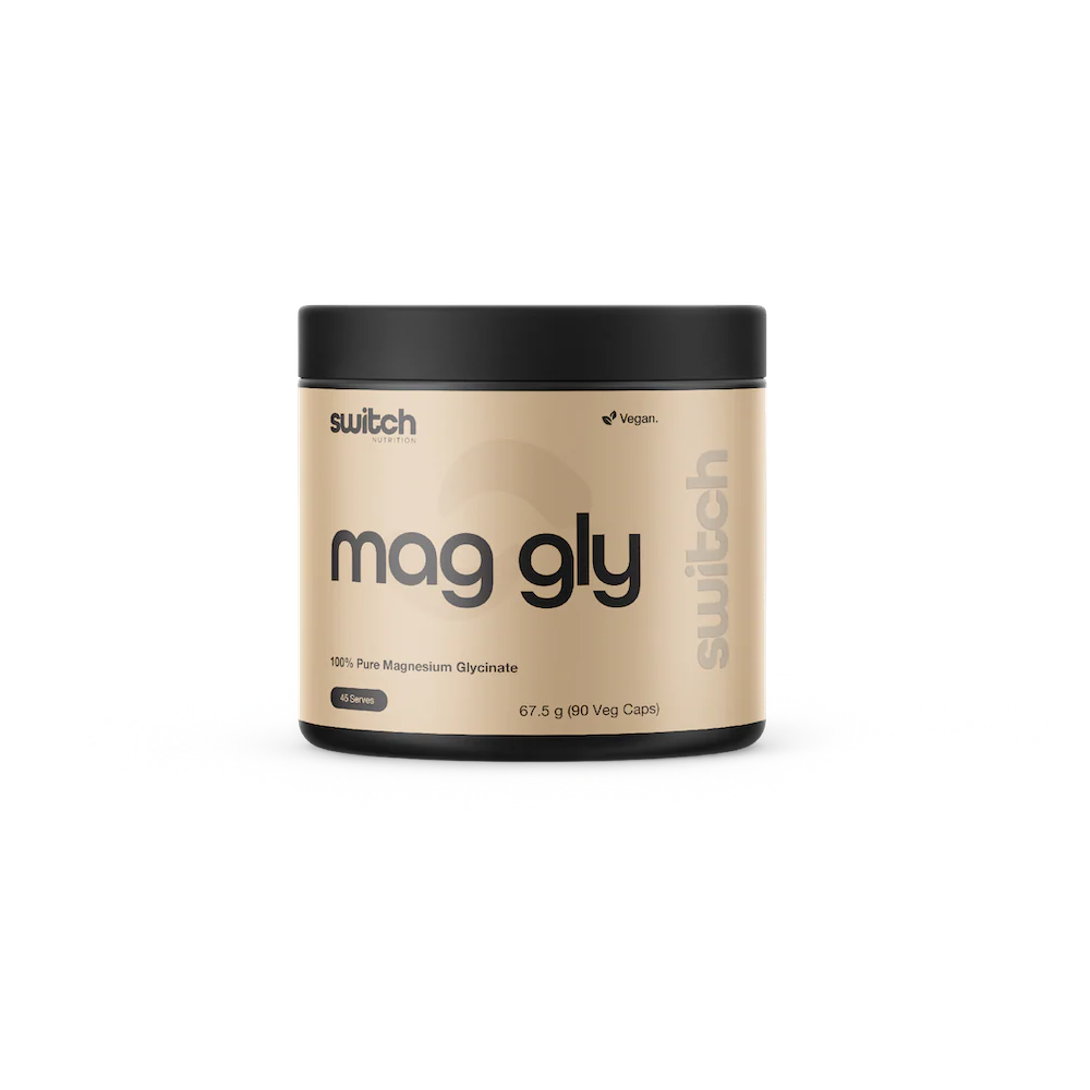 Switch Mag Gly