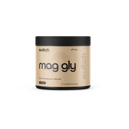 Switch Mag Gly