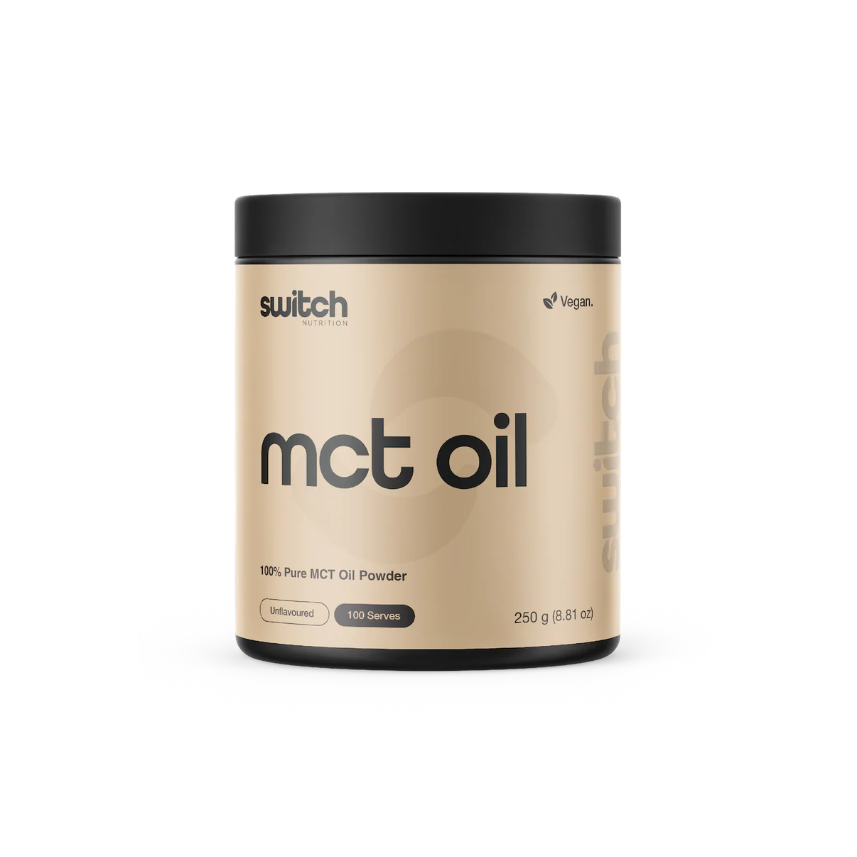 Switch MCT Oil Powder