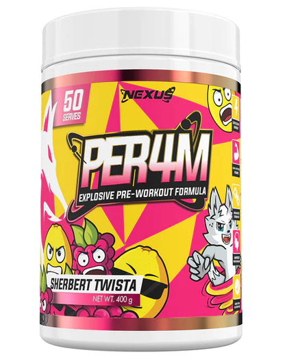 Nexus: Per4m