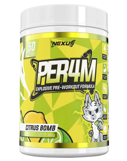 Nexus: Per4m