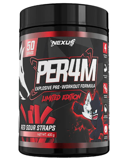 Nexus: Per4m