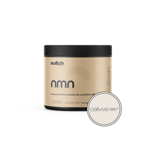 Switch NMN Capsules