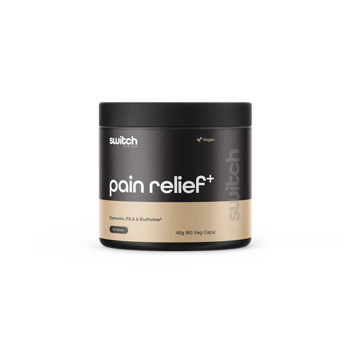Switch Pain Relief+