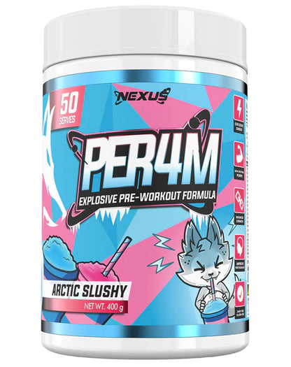 Nexus: Per4m