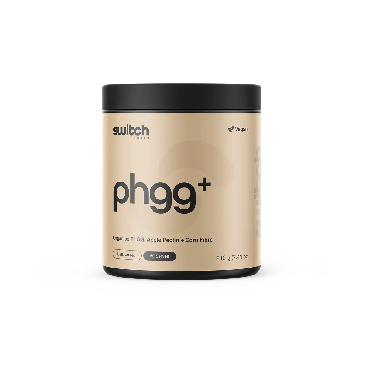 Switch Fibre+ PHGG
