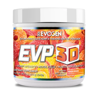 Evogen: EVP 3D