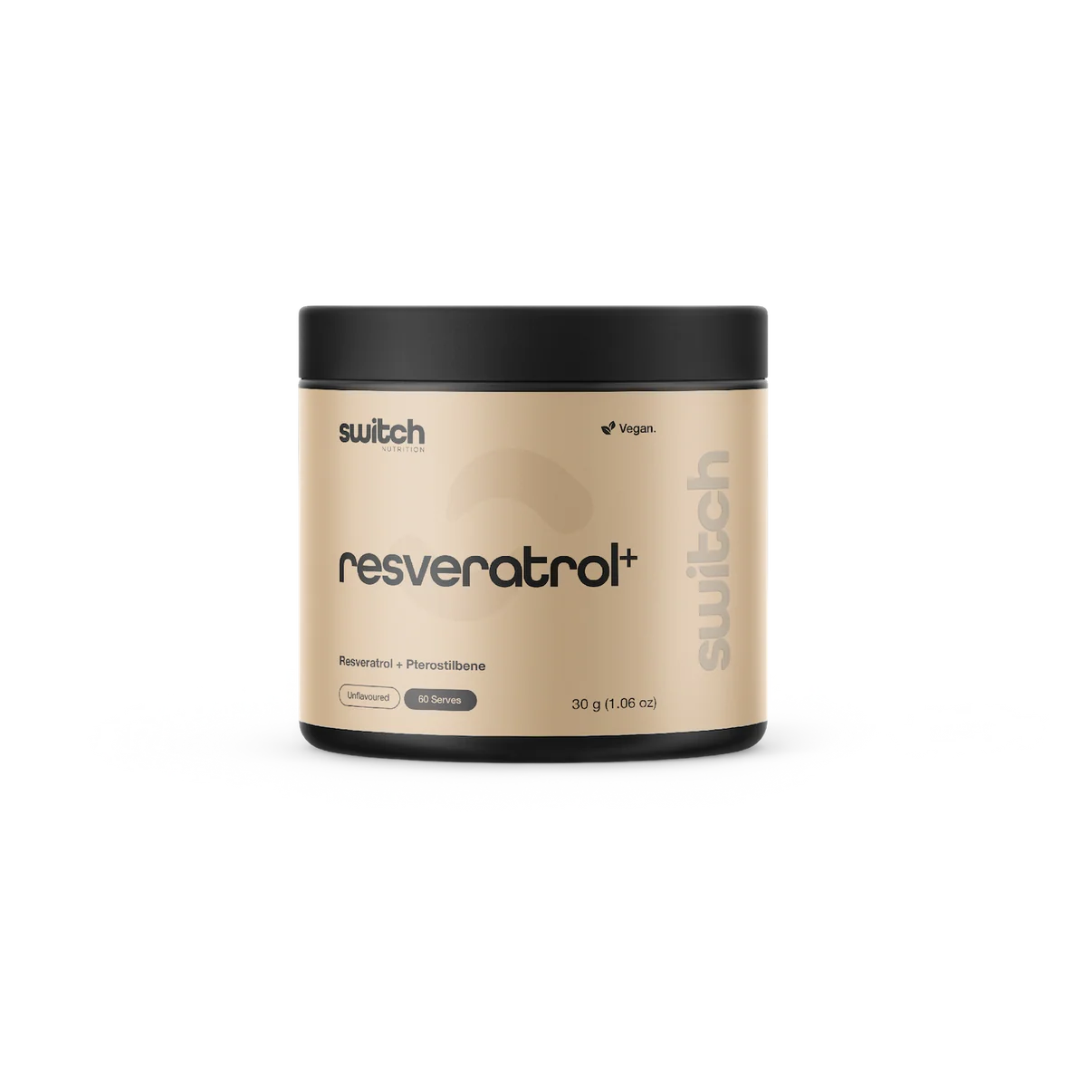 Switch Resveratrol+