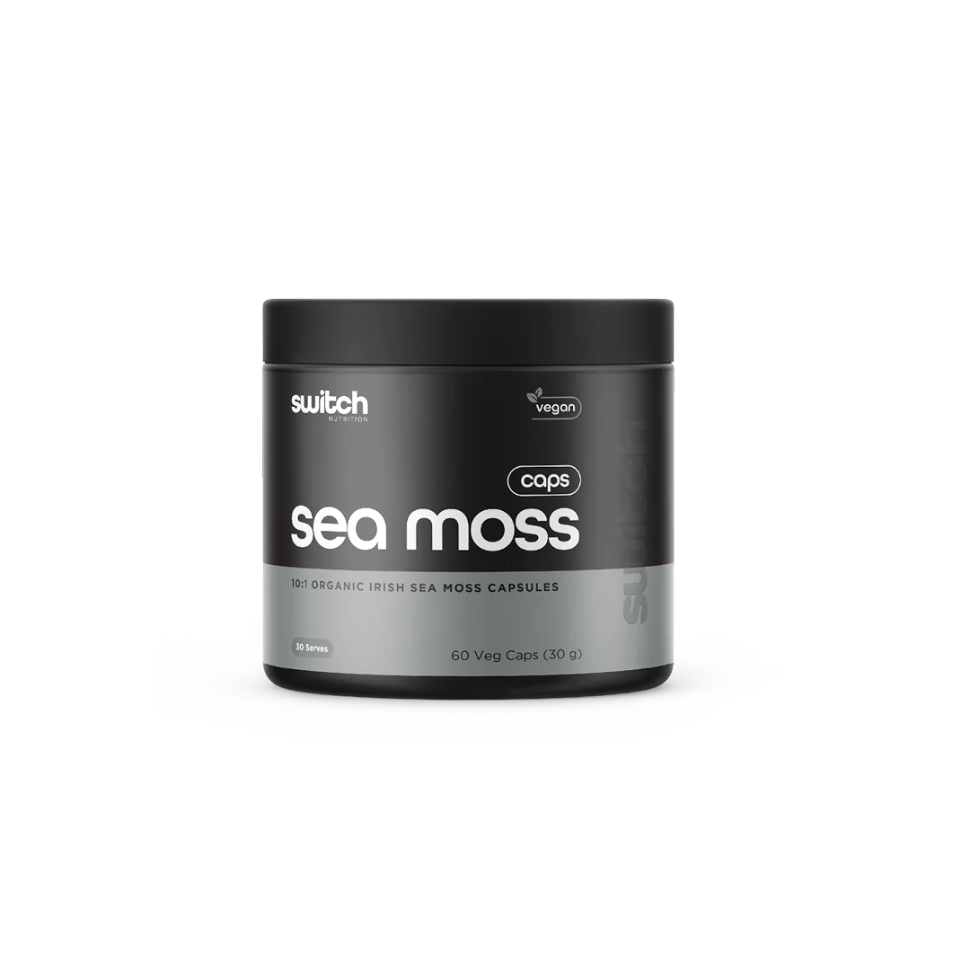 Switch Sea Moss