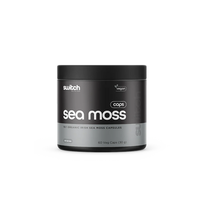 Switch Sea Moss