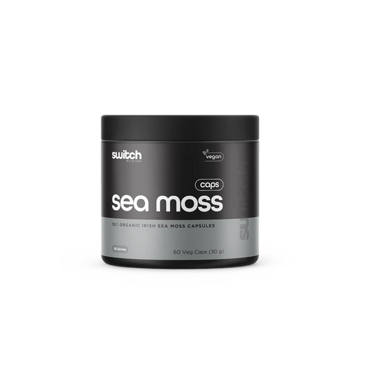 Switch Sea Moss