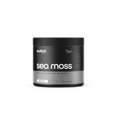 Switch Sea Moss
