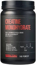 Gen-Tec Creatine 1kg