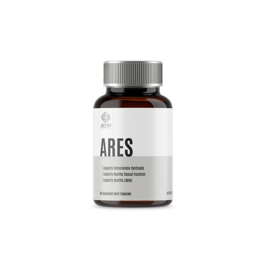 ATP Science: Ares