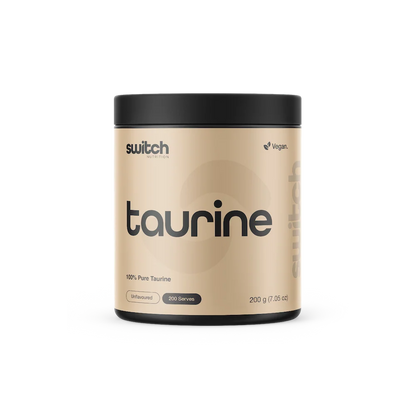 Switch Taurine